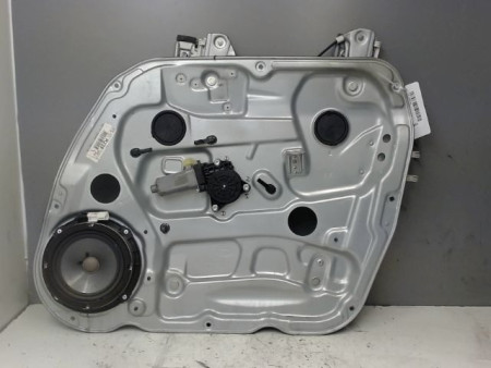 MECANISME+MOTEUR LEVE-GLACE AVANT DROIT KIA CARENS