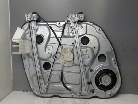 MECANISME+MOTEUR LEVE-GLACE AVANT DROIT KIA CARENS