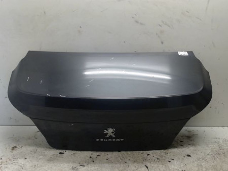 COFFRE ARRIERE PEUGEOT 508