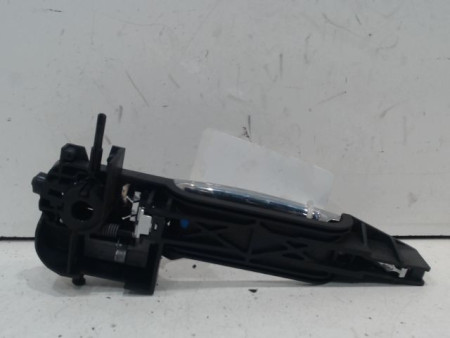 POIGNEE EXTERIEURE PORTE AVANT DROIT FORD FUSION