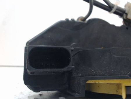 SYSTEME CONDAMNATION AVANT GAUCHE OPEL ASTRA