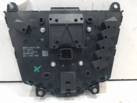 BOUTON DE WARNING FORD ECOSPORT