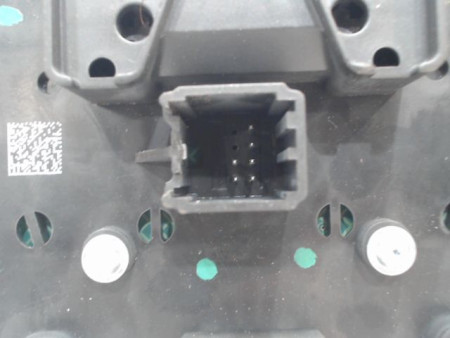 BOUTON DE WARNING FORD ECOSPORT
