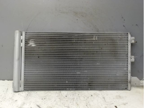 RADIATEUR / CONDENSEUR CLIM FIAT PANDA