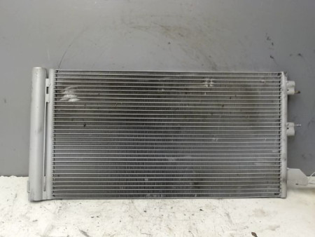 RADIATEUR / CONDENSEUR CLIM FIAT PANDA