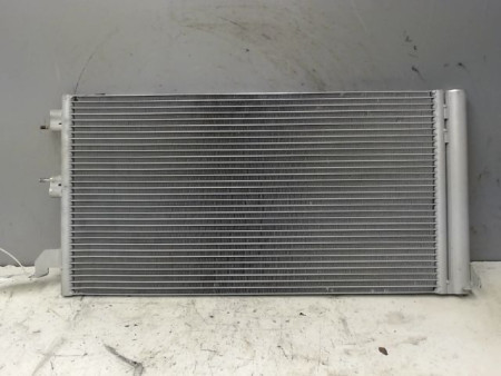 RADIATEUR / CONDENSEUR CLIM FIAT PANDA