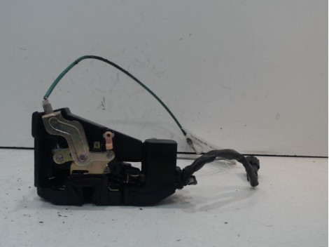 SYSTEME CONDAMNATION AVANT GAUCHE KIA CARNIVAL
