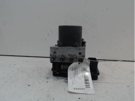 UNITE HYDRAULIQUE ABS CITROEN DS4