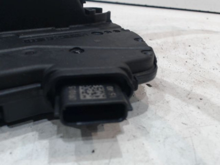 SYSTEME CONDAMNATION AVANT DROIT RENAULT CAPTUR