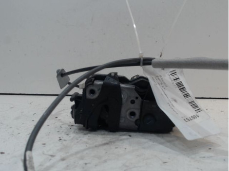 SYSTEME CONDAMNATION AVANT DROIT CITROEN C3
