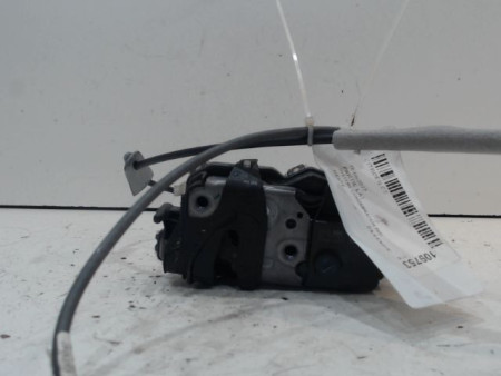 SYSTEME CONDAMNATION AVANT DROIT CITROEN C3