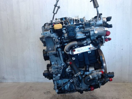 MOTEUR DIESEL RENAULT ESPACE 2.0 dCi 