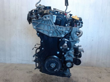 MOTEUR DIESEL RENAULT ESPACE 2.0 dCi 
