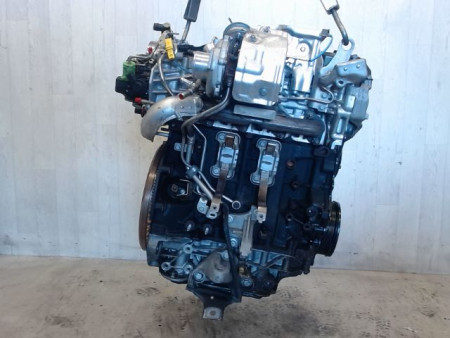 MOTEUR DIESEL RENAULT ESPACE 2.0 dCi 