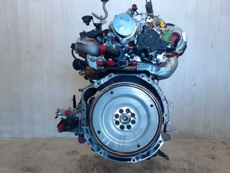 MOTEUR DIESEL RENAULT ESPACE 2.0 dCi 