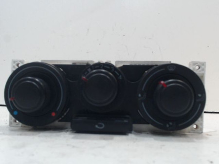 COMMANDE DE CHAUFFAGE SEAT AROSA