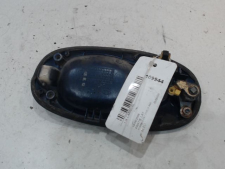POIGNEE EXTERIEURE PORTE AVANT DROIT KIA CARNIVAL