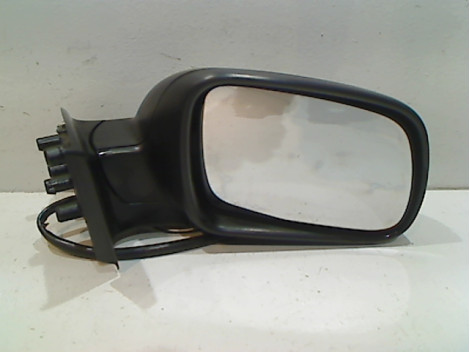 POUR Citroen Xsara 00-05 VERRE RETROVISEUR MIROIR MANUEL GAUCHE !!!