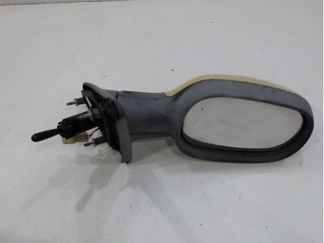 RETROVISEUR EXTERIEUR DROIT RENAULT MEGANE