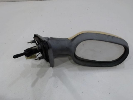 RETROVISEUR EXTERIEUR DROIT RENAULT MEGANE