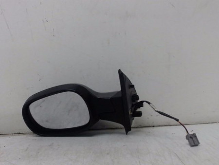 RETROVISEUR EXTERIEUR ELECTRIQUE GAUCHE NISSAN MICRA