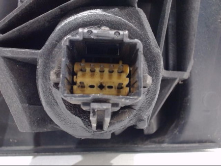 RETROVISEUR EXTERIEUR ELECTRIQUE DROIT RENAULT MEGANE