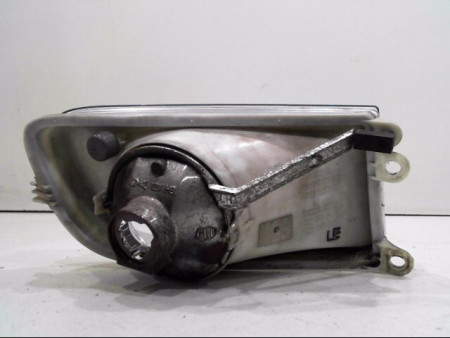 PHARE ANTIBROUILLARD AVANT GAUCHE SKODA OCTAVIA