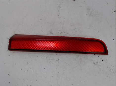 FEUX FACTICE G NISSAN NOTE