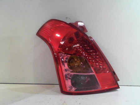 FEU ARRIERE GAUCHE  SUZUKI SWIFT