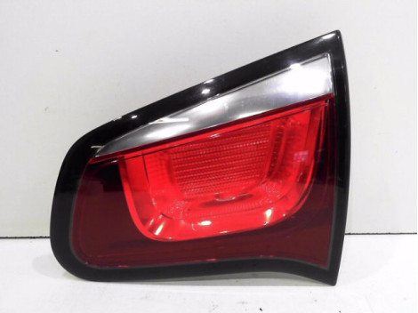 FEUX FACTICE D  CITROEN C3