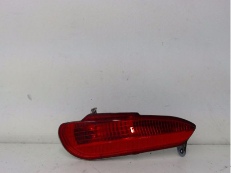 FEU BROUILLARD ARRIERE GAUCHE FIAT PUNTO