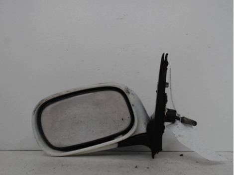 RETROVISEUR EXTERIEUR GAUCHE NISSAN MICRA