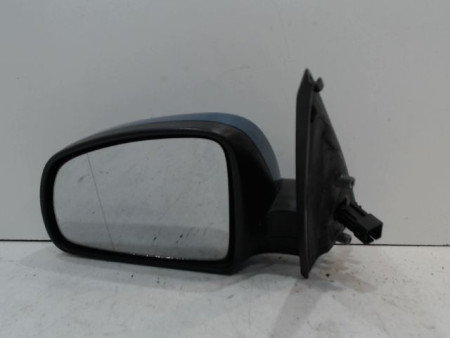 RETROVISEUR EXTERIEUR ELECTRIQUE GAUCHE OPEL MERIVA