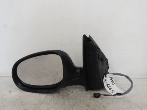 RETROVISEUR EXTERIEUR ELECTRIQUE GAUCHE FIAT BRAVO