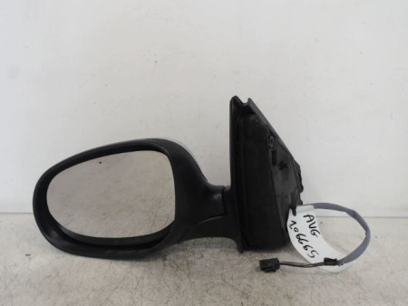 RETROVISEUR EXTERIEUR ELECTRIQUE GAUCHE FIAT BRAVO