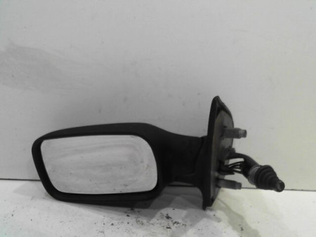 RETROVISEUR EXTERIEUR GAUCHE FIAT PUNTO