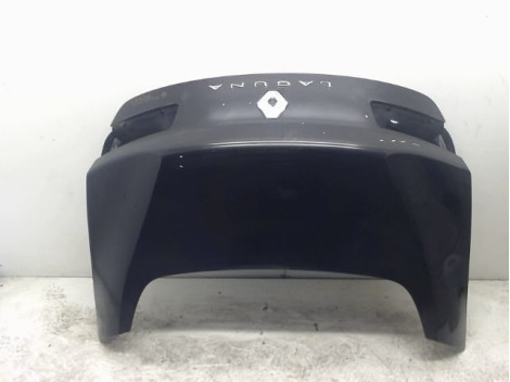 COFFRE ARRIERE RENAULT LAGUNA III CPÉ 2008-