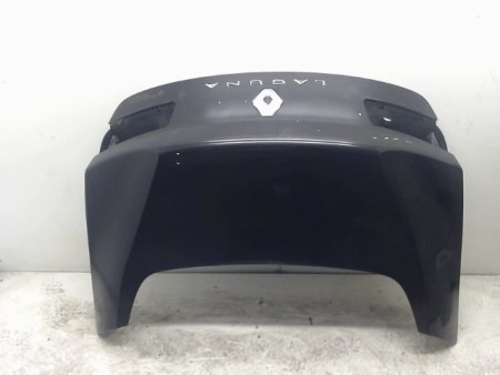 COFFRE ARRIERE RENAULT LAGUNA III CPÉ 2008-