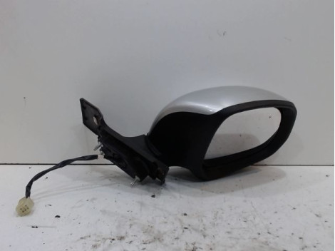 RETROVISEUR EXTERIEUR ELECTRIQUE DROIT SUZUKI SPLASH