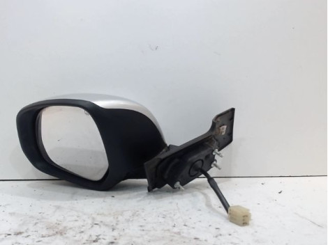 RETROVISEUR EXTERIEUR ELECTRIQUE GAUCHE SUZUKI SPLASH