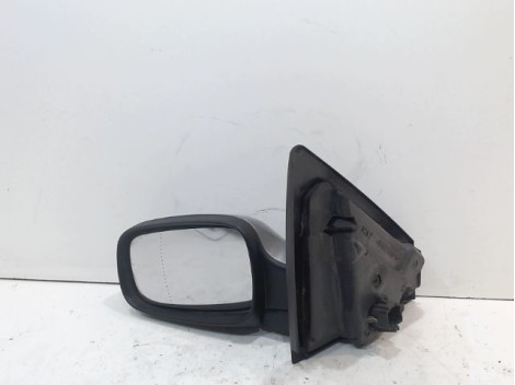 RETROVISEUR EXTERIEUR ELECTRIQUE GAUCHE RENAULT MEGANE