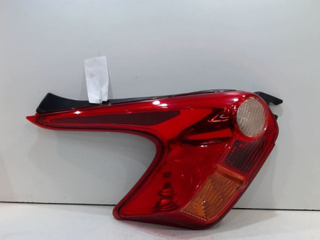 FEU ARRIERE GAUCHE  NISSAN JUKE