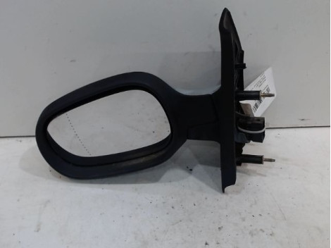 RETROVISEUR EXTERIEUR ELECTRIQUE GAUCHE RENAULT MEGANE
