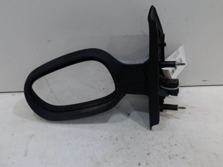 RETROVISEUR EXTERIEUR ELECTRIQUE GAUCHE RENAULT MEGANE