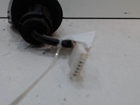 RETROVISEUR EXTERIEUR ELECTRIQUE DROIT FIAT PUNTO