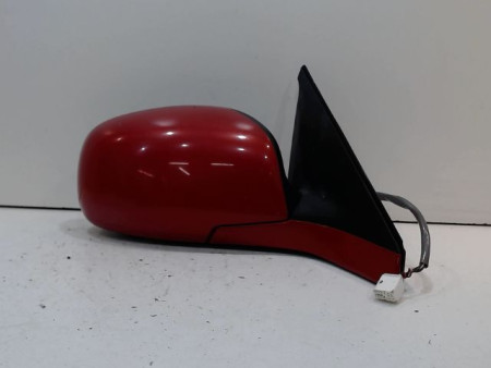 RETROVISEUR EXTERIEUR ELECTRIQUE DROIT SUZUKI SWIFT