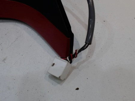 RETROVISEUR EXTERIEUR ELECTRIQUE DROIT SUZUKI SWIFT