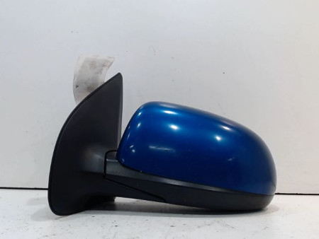 RETROVISEUR EXTERIEUR ELECTRIQUE GAUCHE HYUNDAI I20