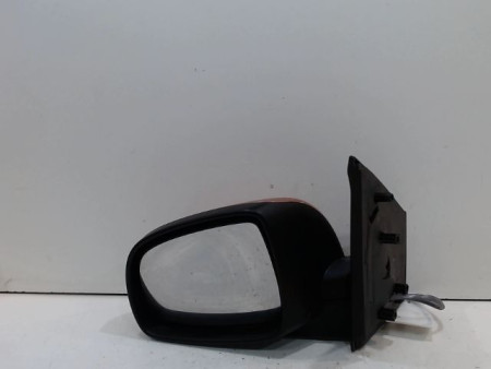 RETROVISEUR EXTERIEUR ELECTRIQUE GAUCHE NISSAN NOTE