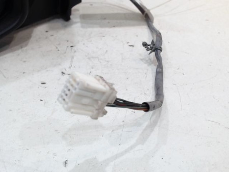 RETROVISEUR EXTERIEUR ELECTRIQUE GAUCHE NISSAN NOTE